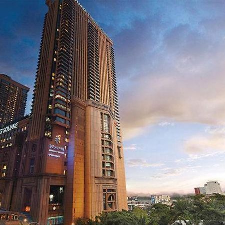Times Square Residences Kuala Lumpur Dış mekan fotoğraf