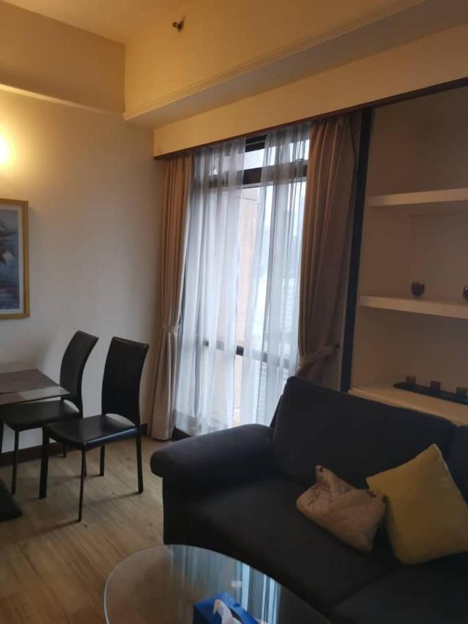 Times Square Residences Kuala Lumpur Dış mekan fotoğraf