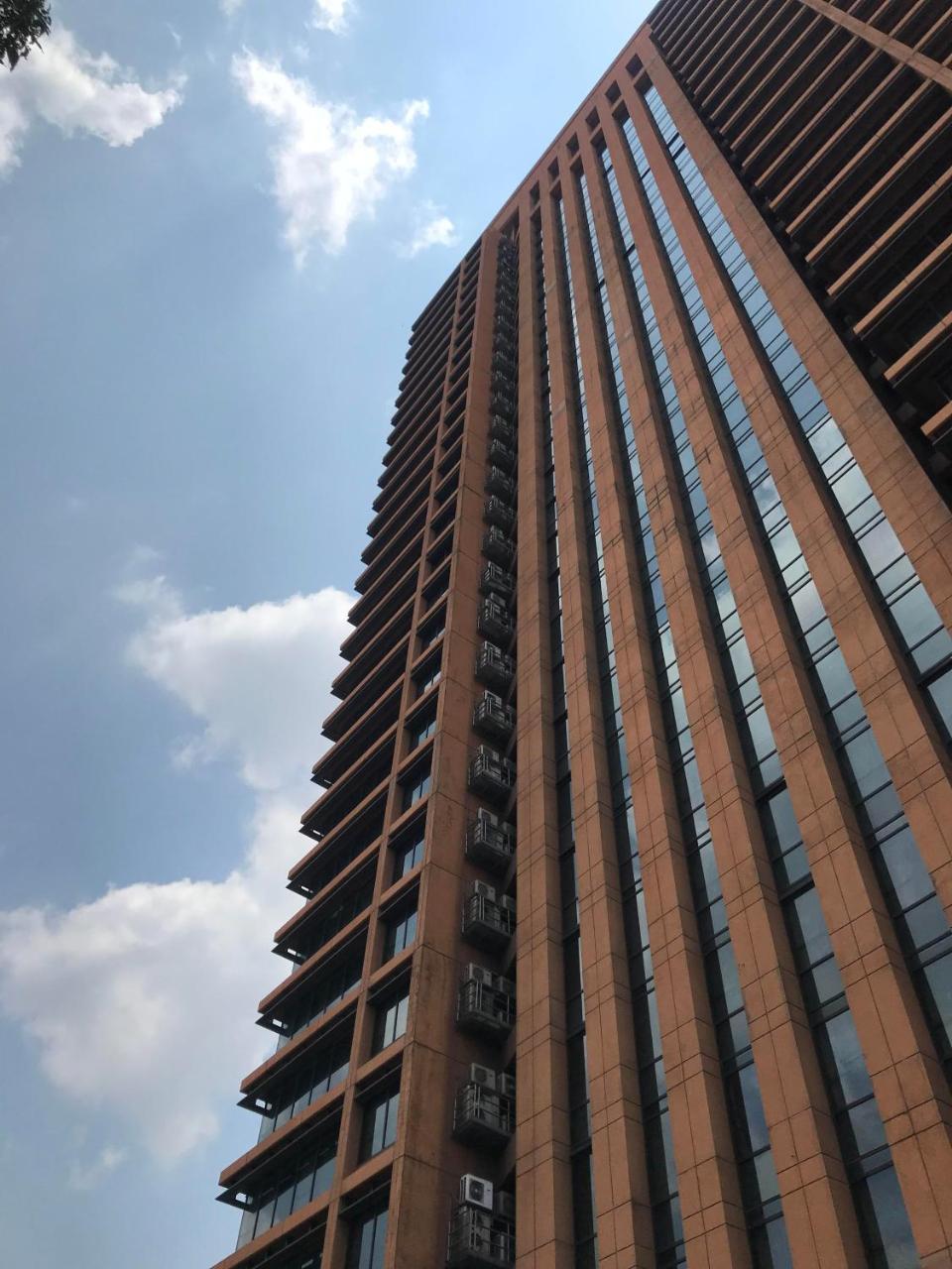 Times Square Residences Kuala Lumpur Dış mekan fotoğraf
