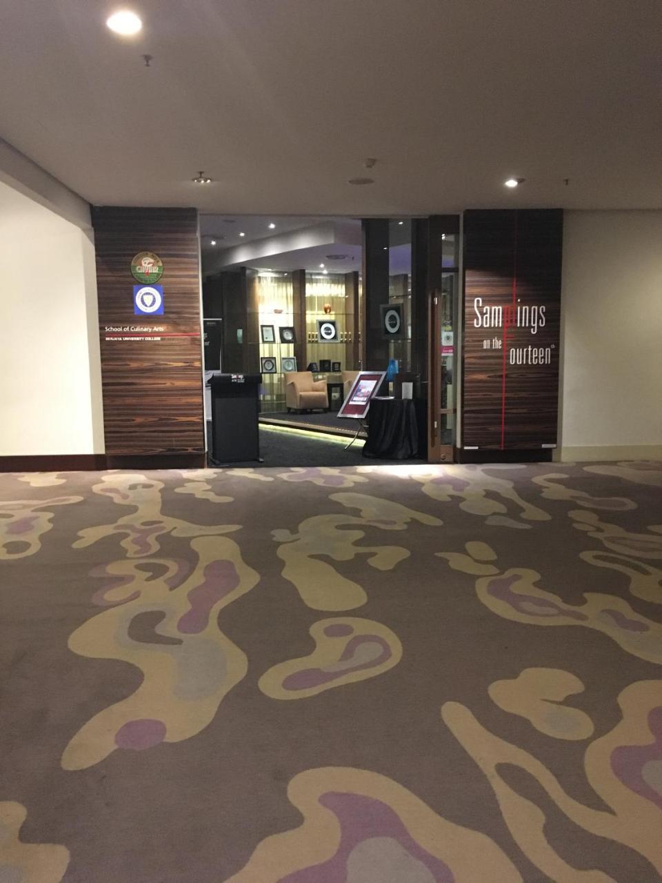 Times Square Residences Kuala Lumpur Dış mekan fotoğraf