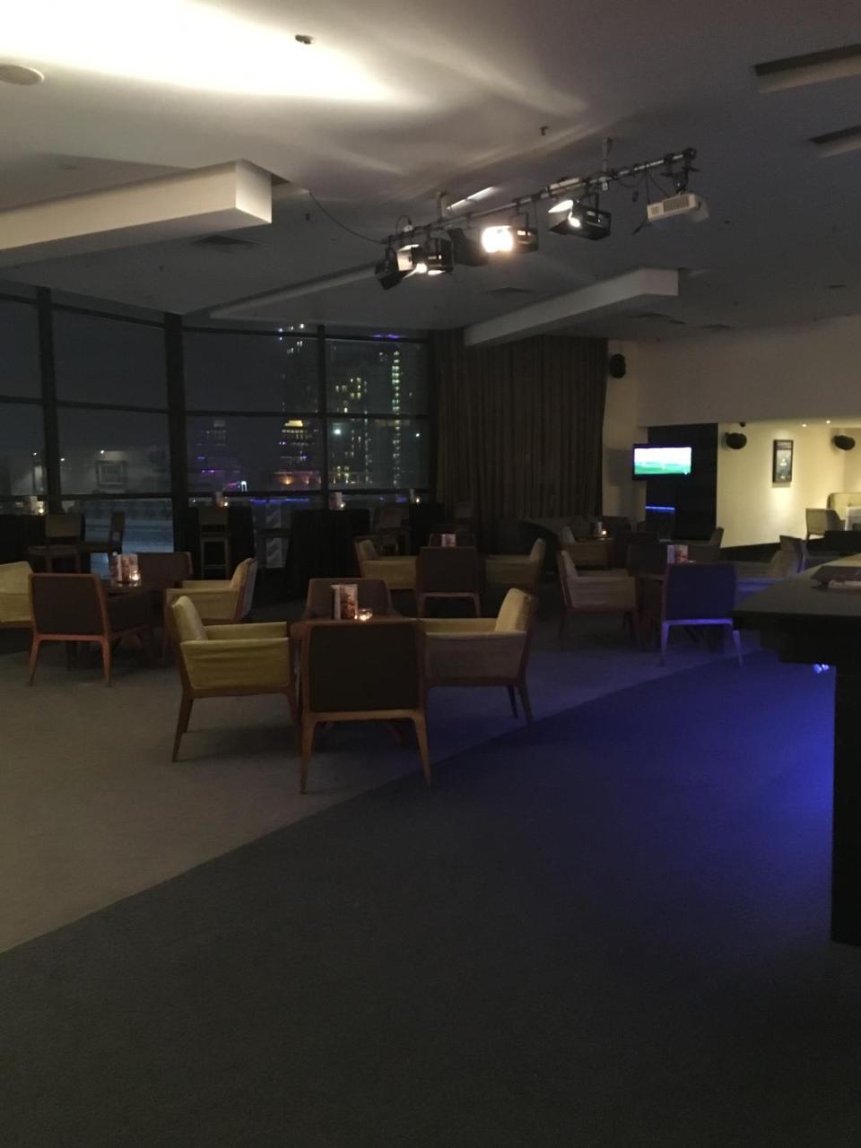Times Square Residences Kuala Lumpur Dış mekan fotoğraf
