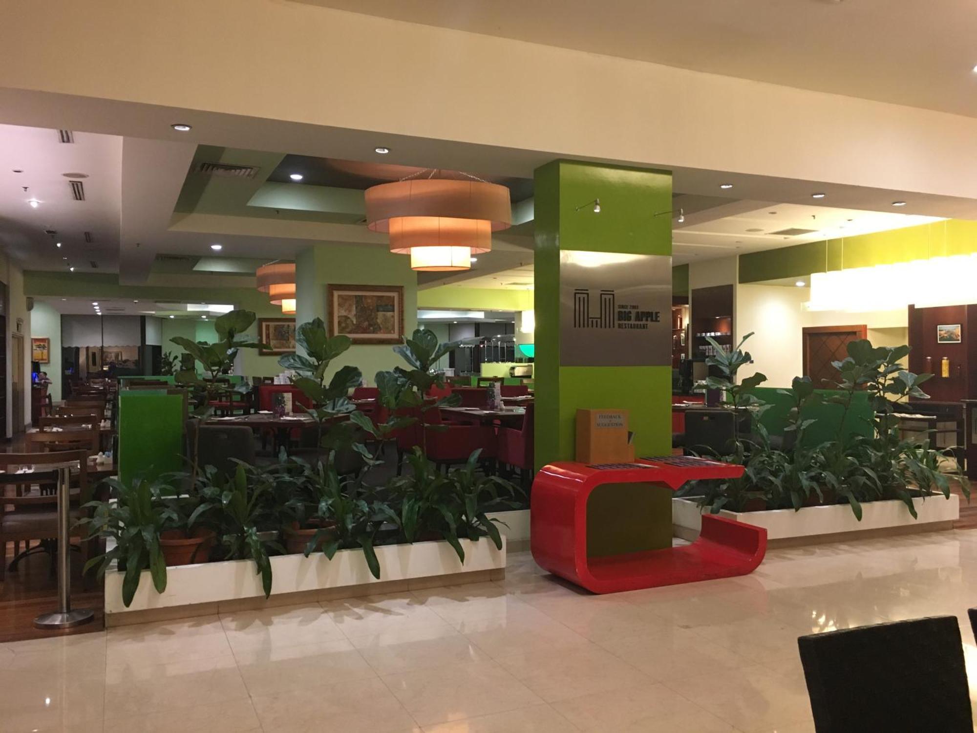 Times Square Residences Kuala Lumpur Dış mekan fotoğraf