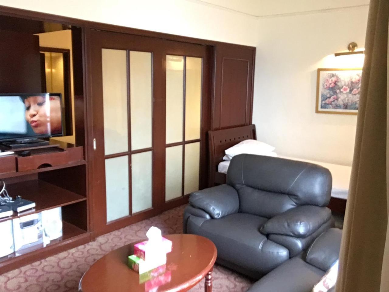 Times Square Residences Kuala Lumpur Dış mekan fotoğraf