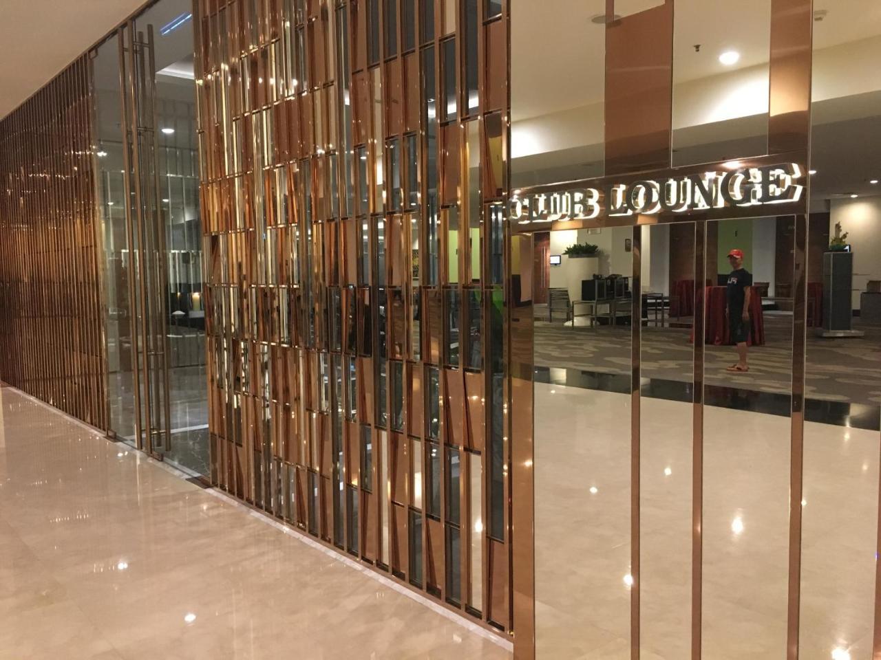 Times Square Residences Kuala Lumpur Dış mekan fotoğraf